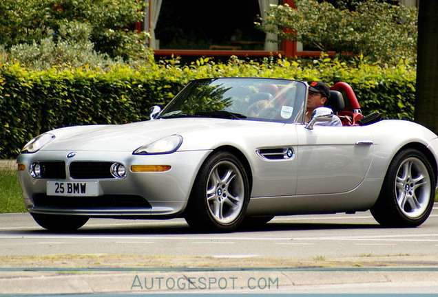 BMW Z8