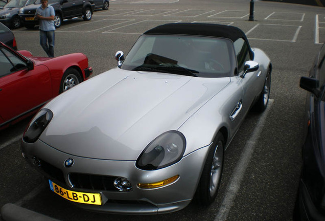 BMW Z8