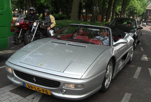 Ferrari F355 Spider