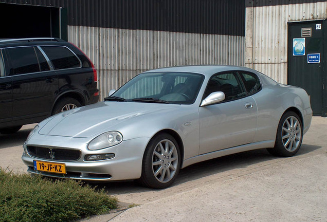 Maserati 3200GT