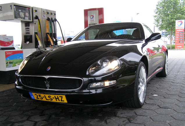 Maserati 4200GT