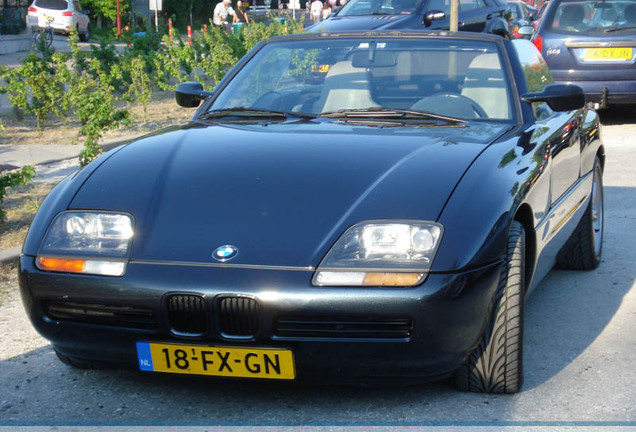 BMW Z1