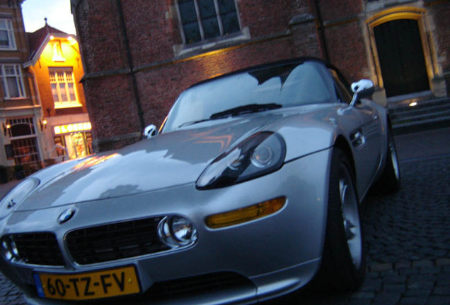 BMW Z8