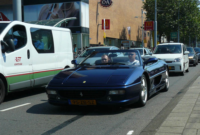 Ferrari F355 Spider