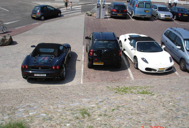 Ferrari F430 Spider