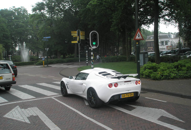 Lotus Exige S