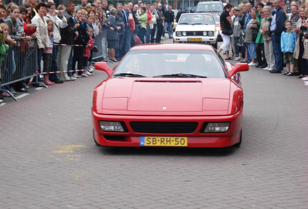 Ferrari 348 TB