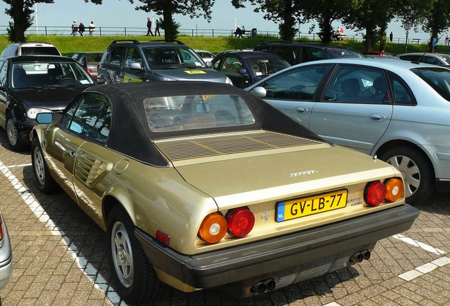 Ferrari Mondial Quattrovalvole Cabriolet