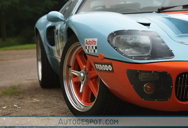 Ford GT40