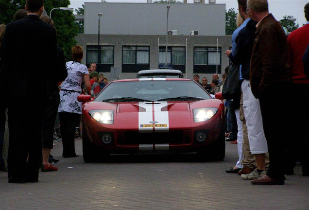 Ford GT