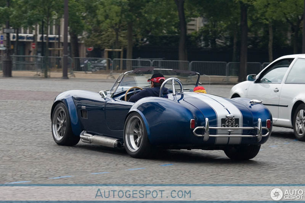 AC Cobra