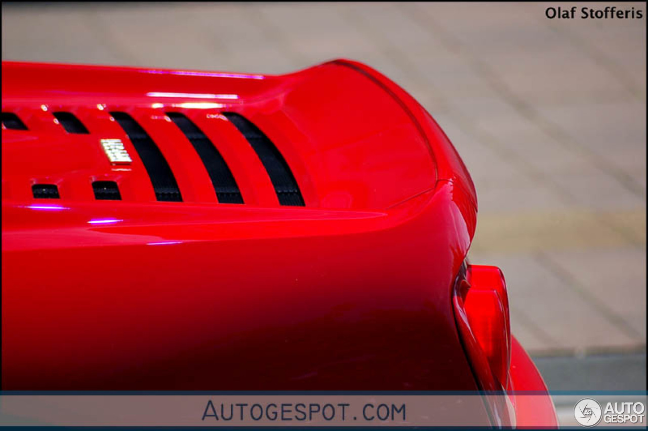 Ferrari F355 Spider