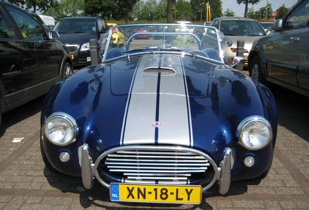 AC Cobra