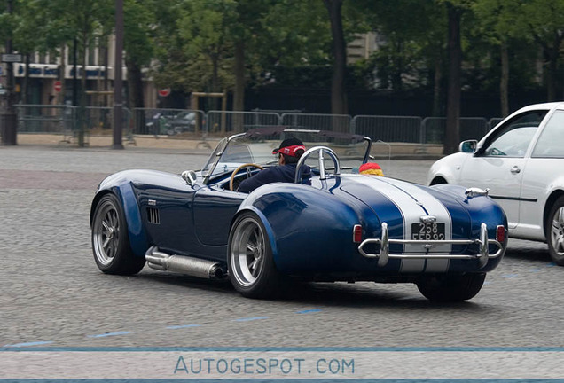 AC Cobra