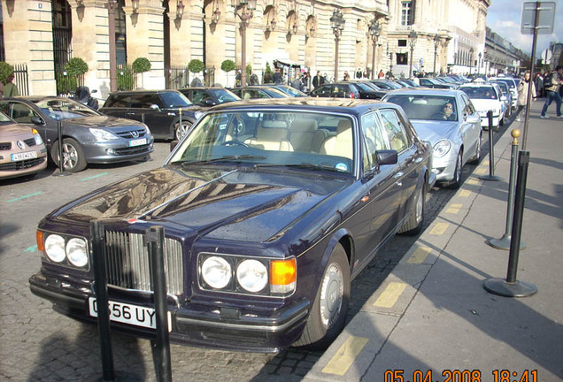 Bentley Turbo R