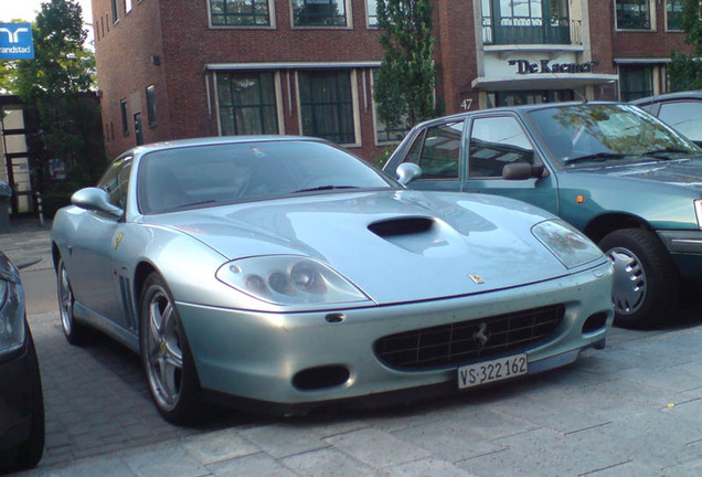 Ferrari 575 M Maranello GTC