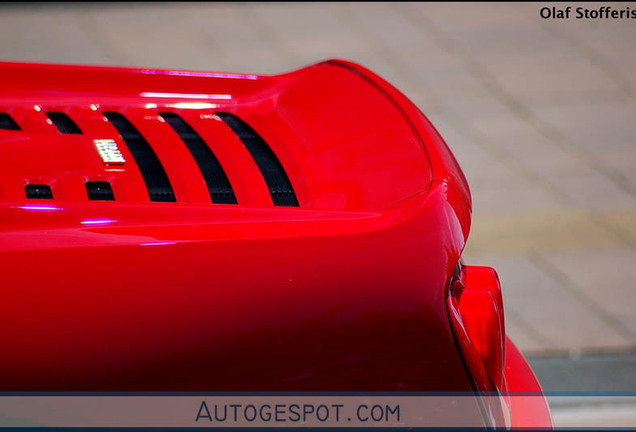 Ferrari F355 Spider