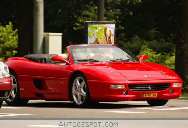 Ferrari F355 Spider