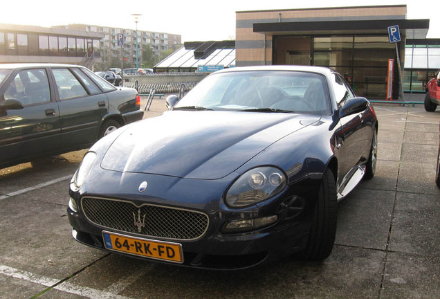 Maserati 4200GT