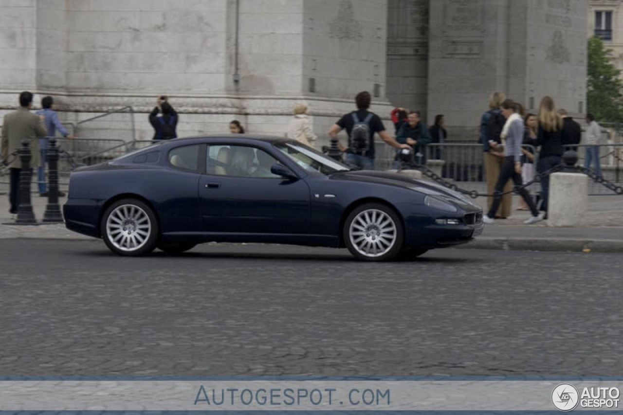 Maserati 4200GT