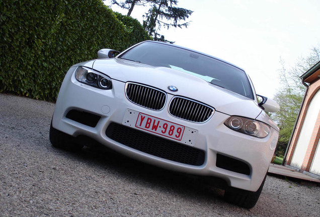 BMW M3 E92 Coupé