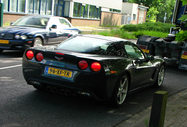 Chevrolet Corvette C6