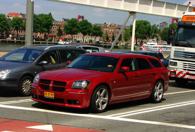 Dodge Magnum SRT-8