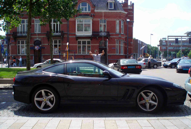 Ferrari 575 M Maranello