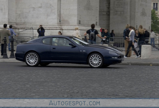 Maserati 4200GT