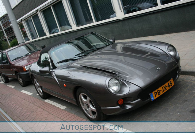 TVR Chimaera 400