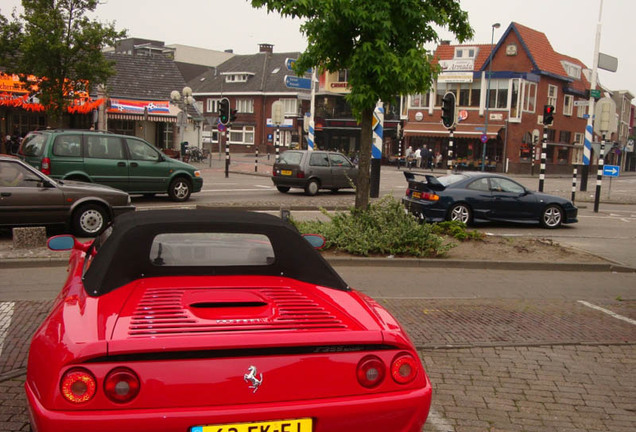 Ferrari F355 Spider