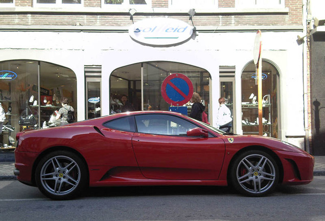 Ferrari F430