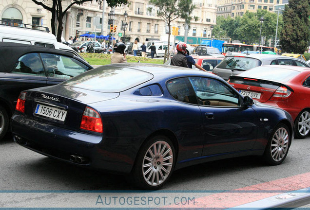 Maserati 4200GT