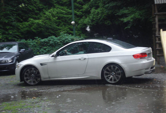 BMW M3 E92 Coupé