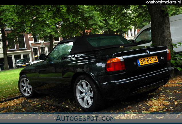 BMW Z1