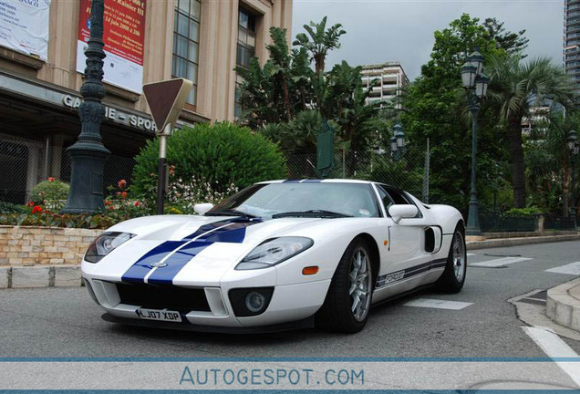 Ford GT