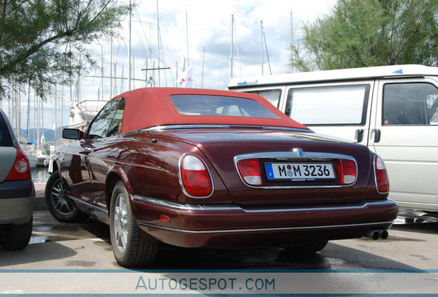 Rolls-Royce Corniche