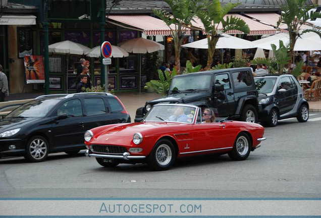 Ferrari 275 GTS