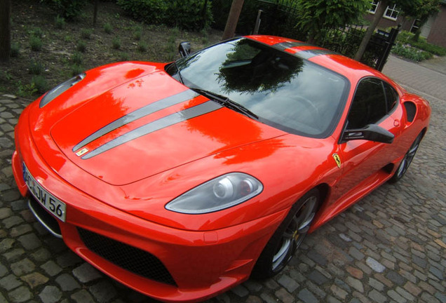 Ferrari 430 Scuderia