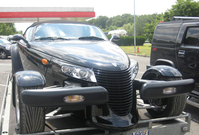 Plymouth Prowler