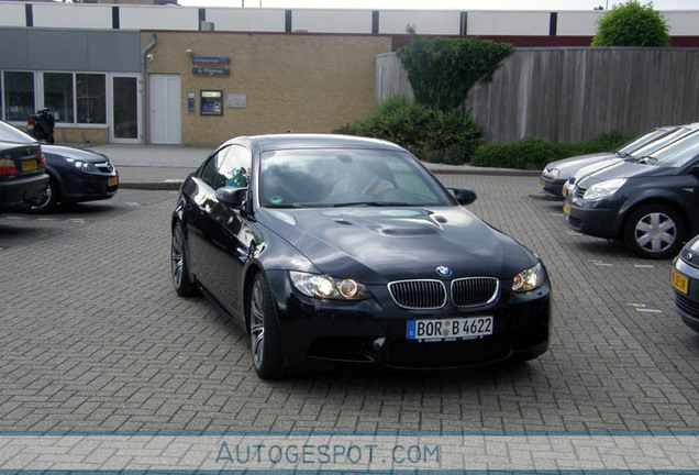 BMW M3 E92 Coupé