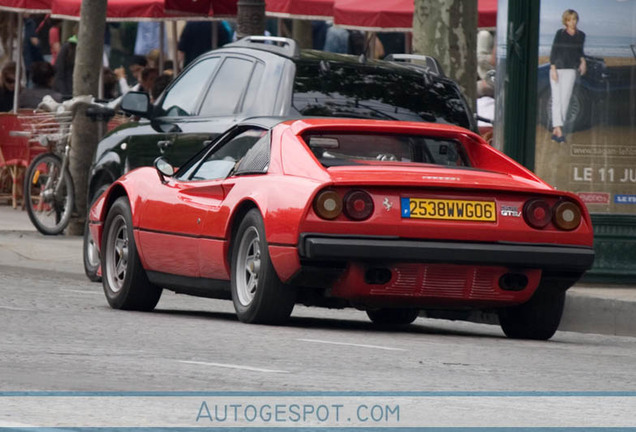 Ferrari 308 GTSi