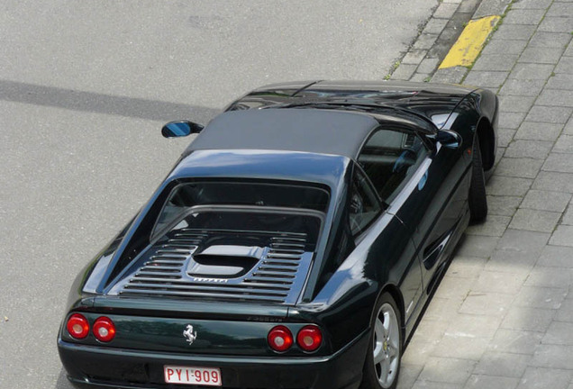 Ferrari F355 GTS