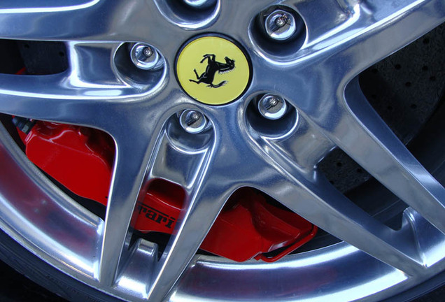 Ferrari F430 Spider