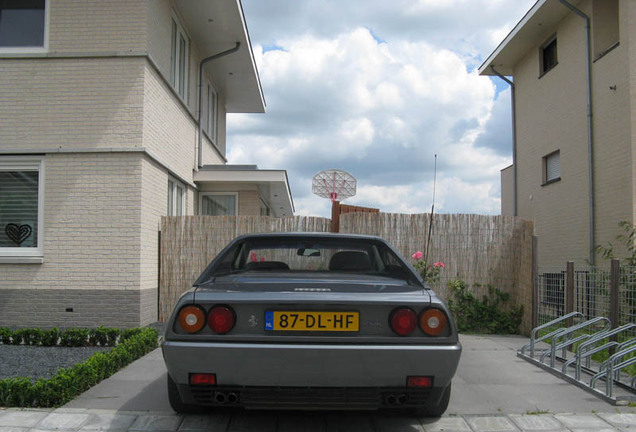 Ferrari Mondial T