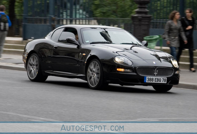 Maserati GranSport