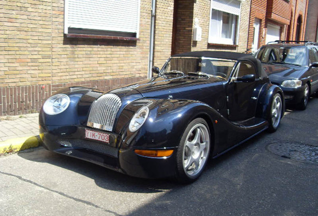 Morgan Aero 8 Series 1