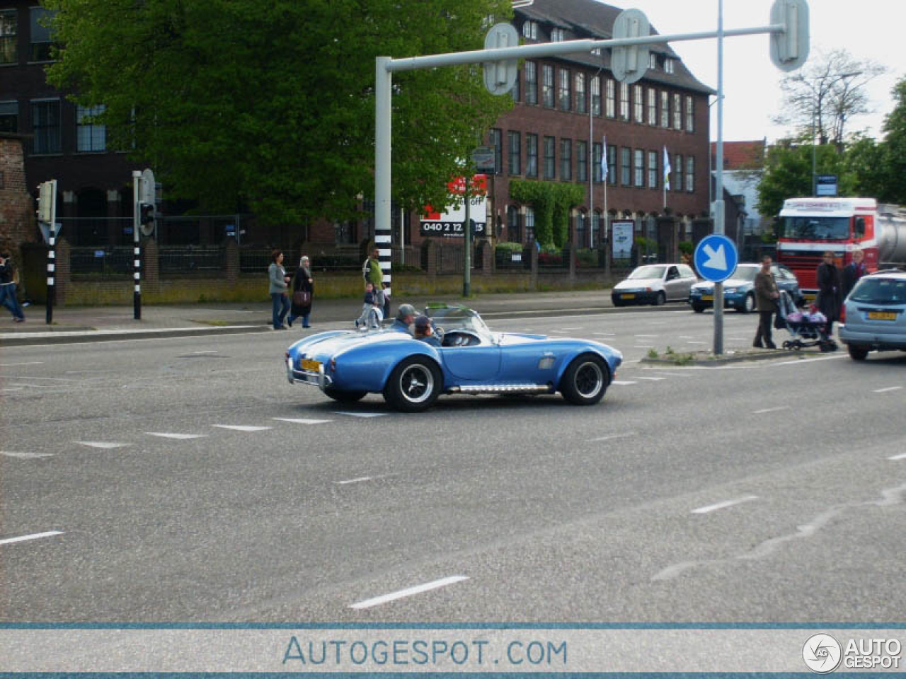 AC Cobra