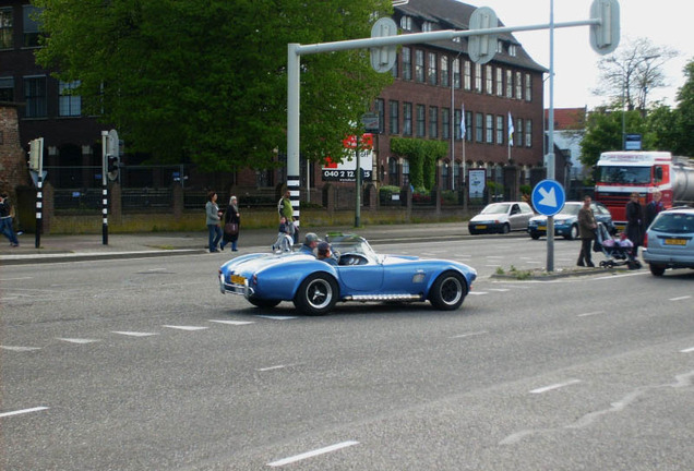 AC Cobra