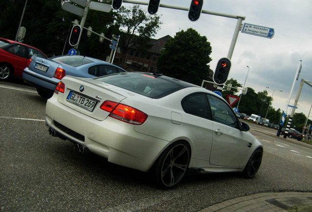 BMW M3 E92 Coupé